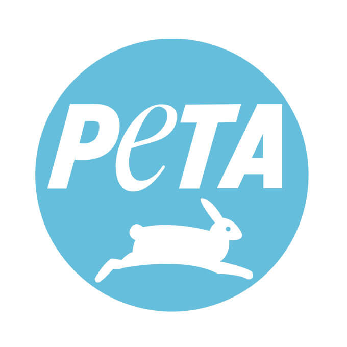 PETA - People for the Ethical Treatment of Animals